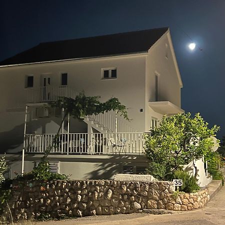 Apartments Nikola Stipisic Hvar Town Exterior foto