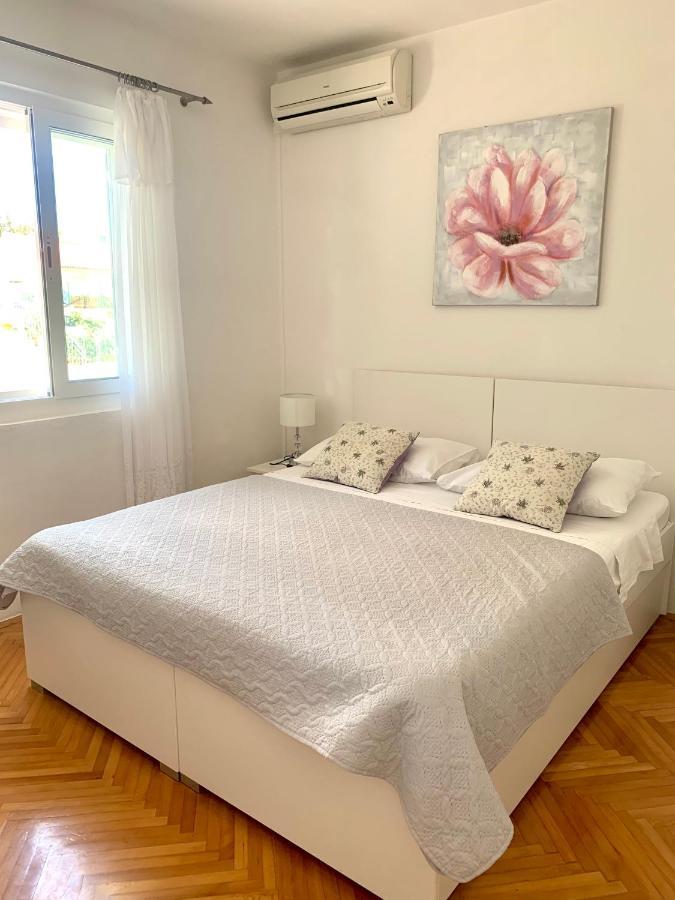 Apartments Nikola Stipisic Hvar Town Exterior foto