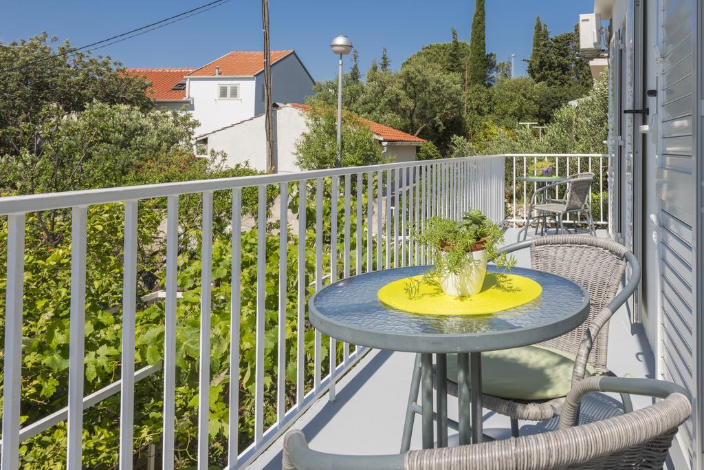 Apartments Nikola Stipisic Hvar Town Exterior foto