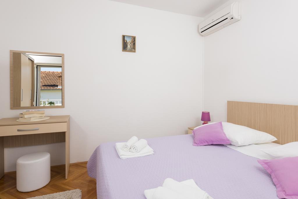 Apartments Nikola Stipisic Hvar Town Exterior foto