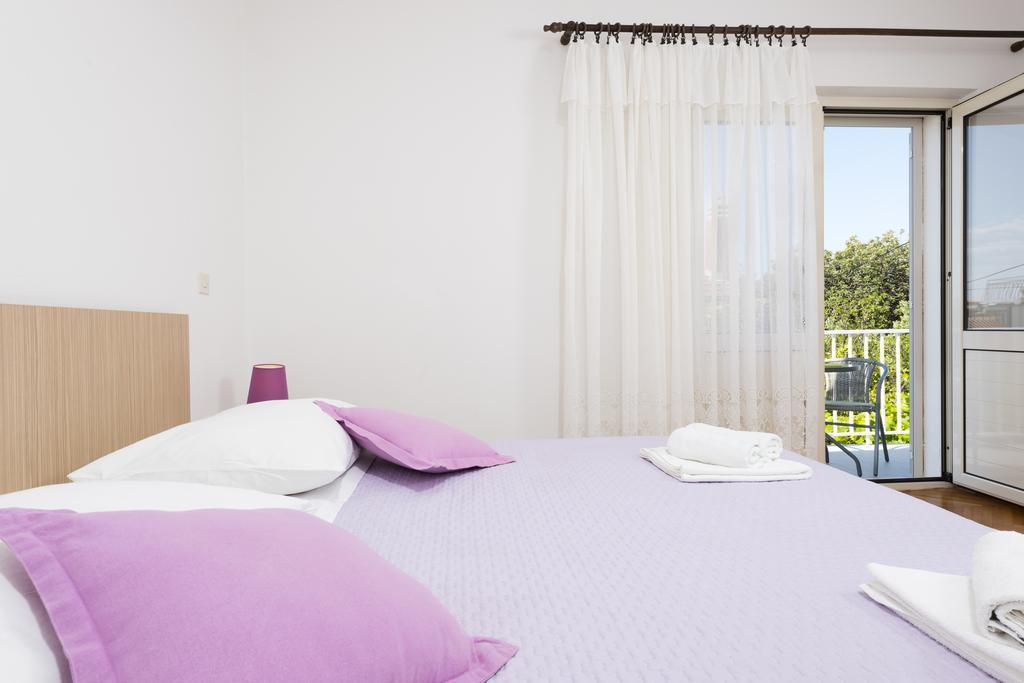 Apartments Nikola Stipisic Hvar Town Exterior foto